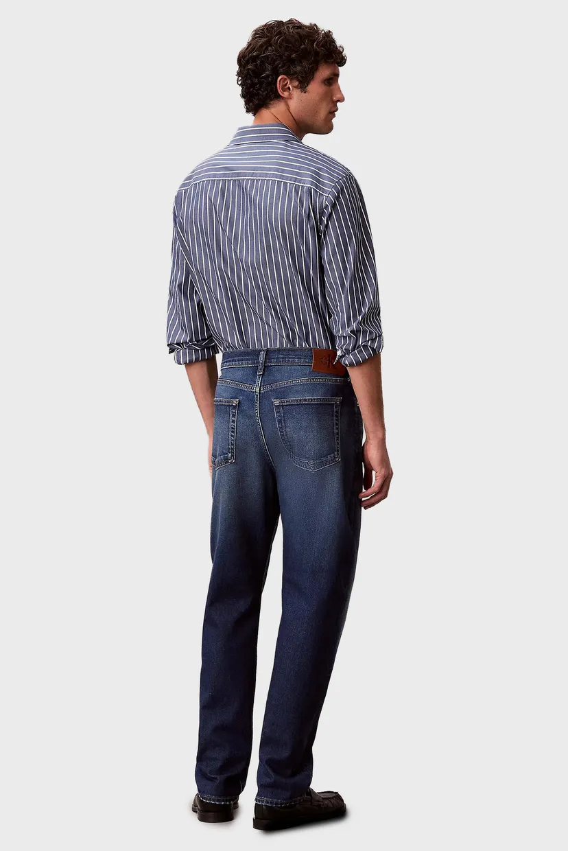 Джинсы/CLASSIC TAPER CELTIC OCEAN JEAN 3