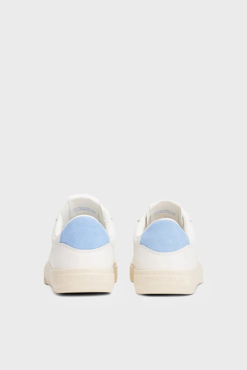 Кеды TJW CUPSOLE SNEAKER ESS 5