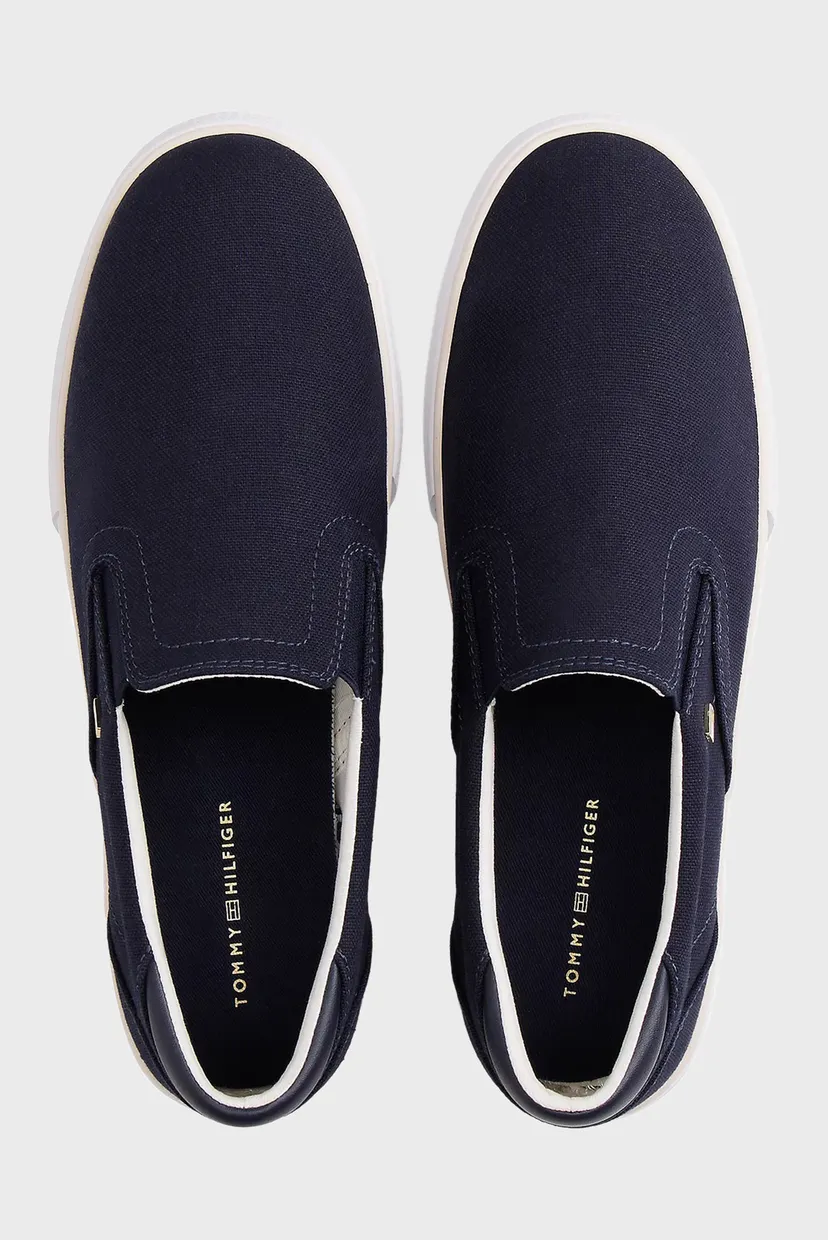 Слипоны TH LOW PROFILE SLIP ON 3