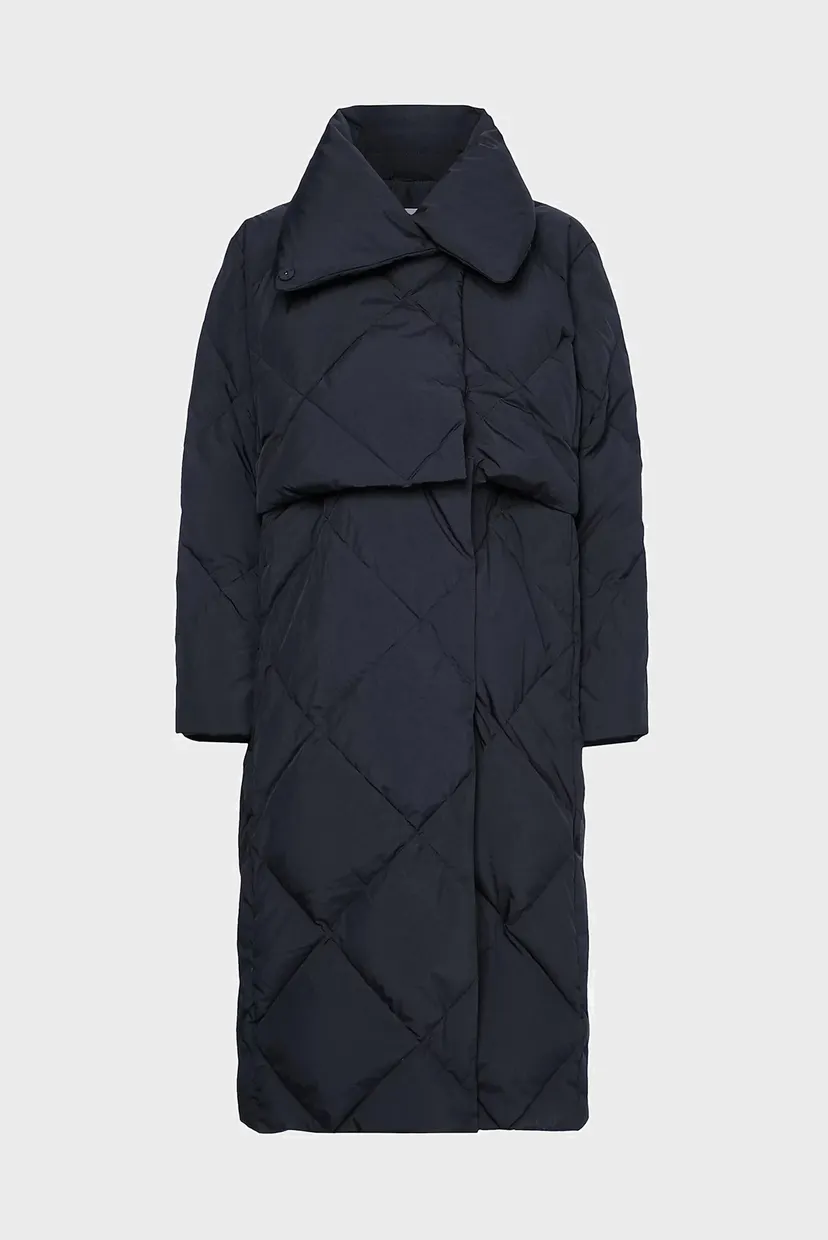 Куртка зимняя TRANSFORM PADDED COAT 12