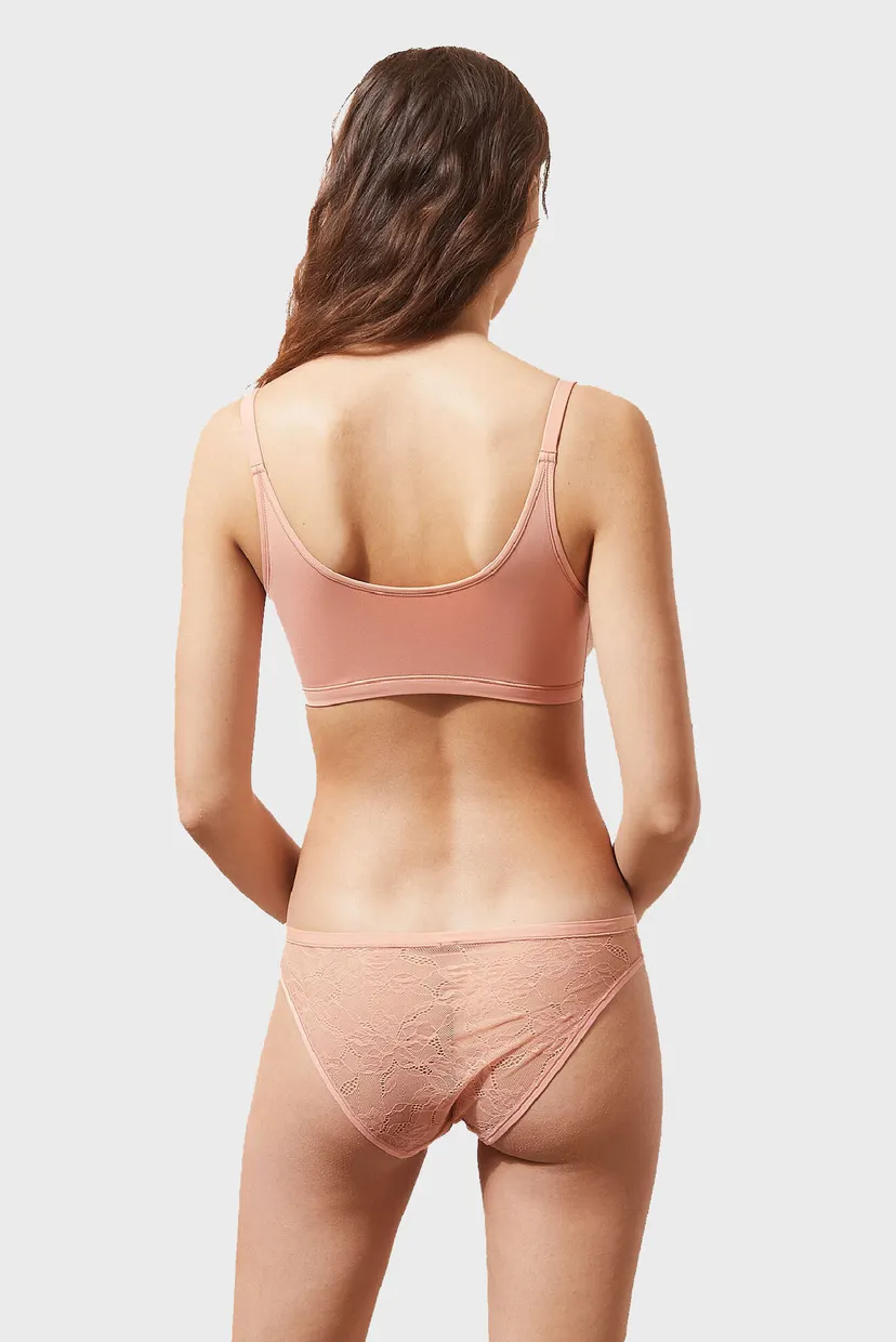 Бюстгальтер PURE 360 WE CARE - BRASSIERE REV 3
