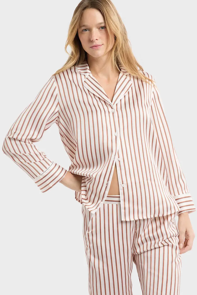 Ночная рубашка MEDRA - CHEMISE 5