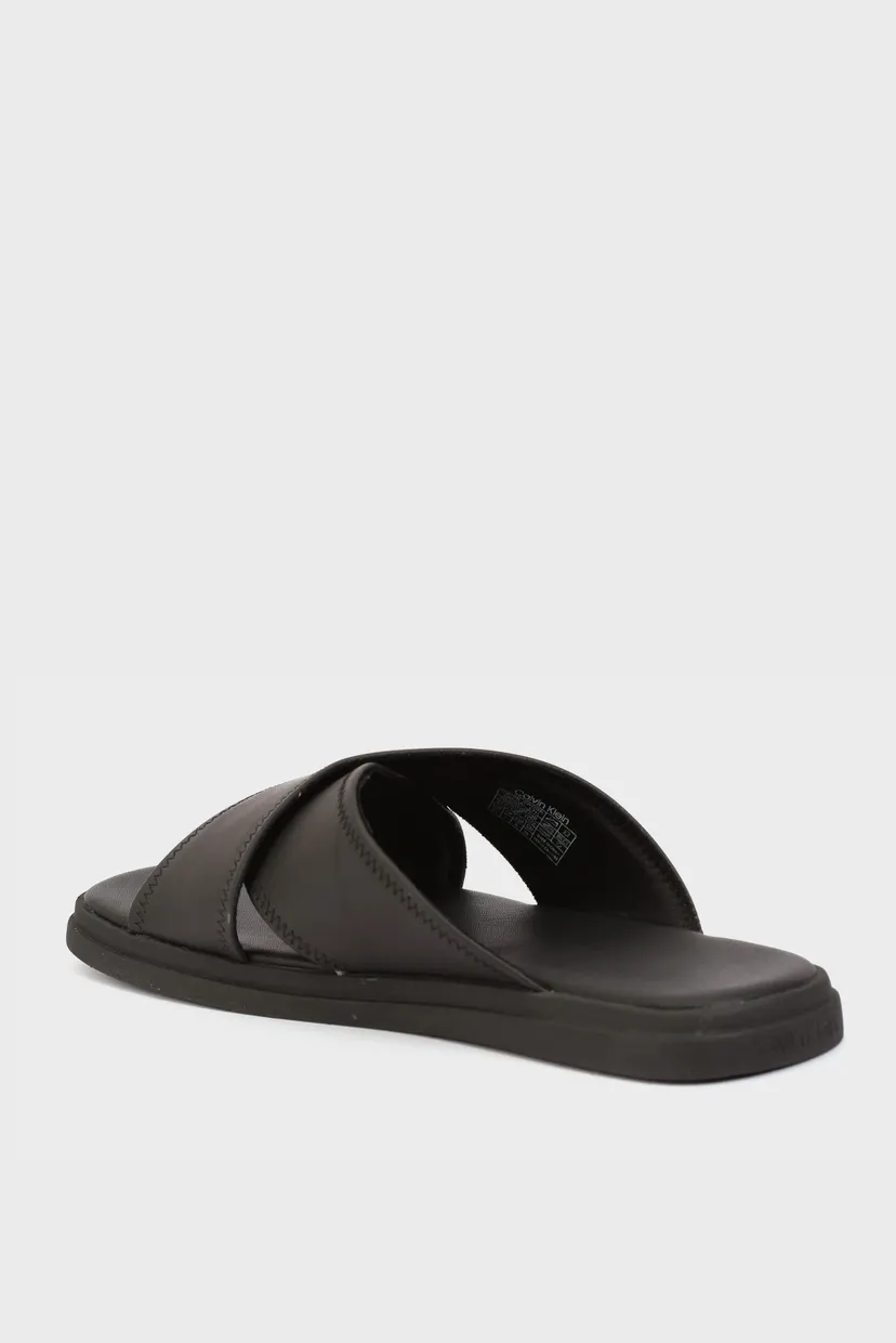 Слайдеры CRISS CROSS SANDAL LTH 3