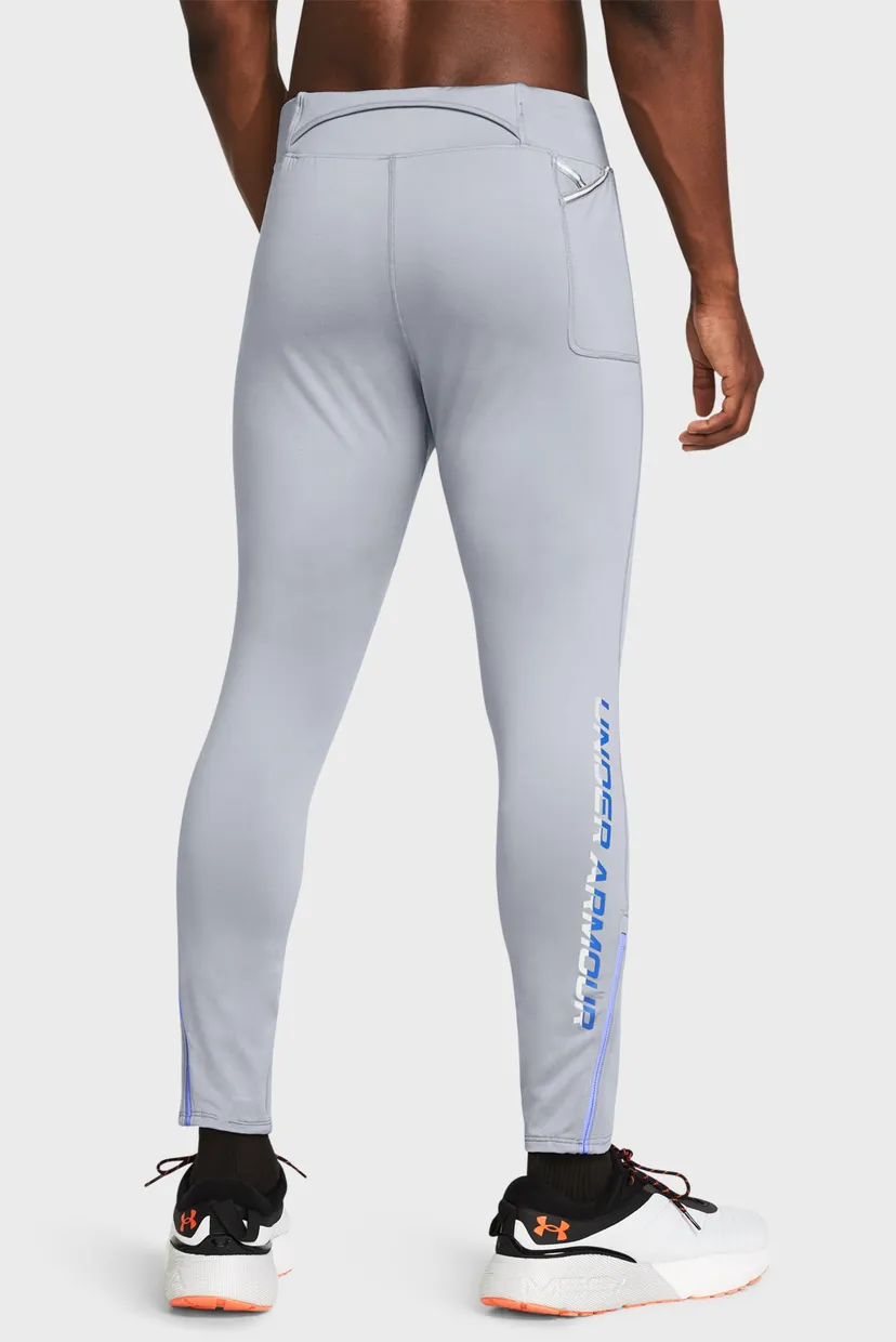 Штаны спортивные QUALIFIER ELITE COLD TIGHT 12