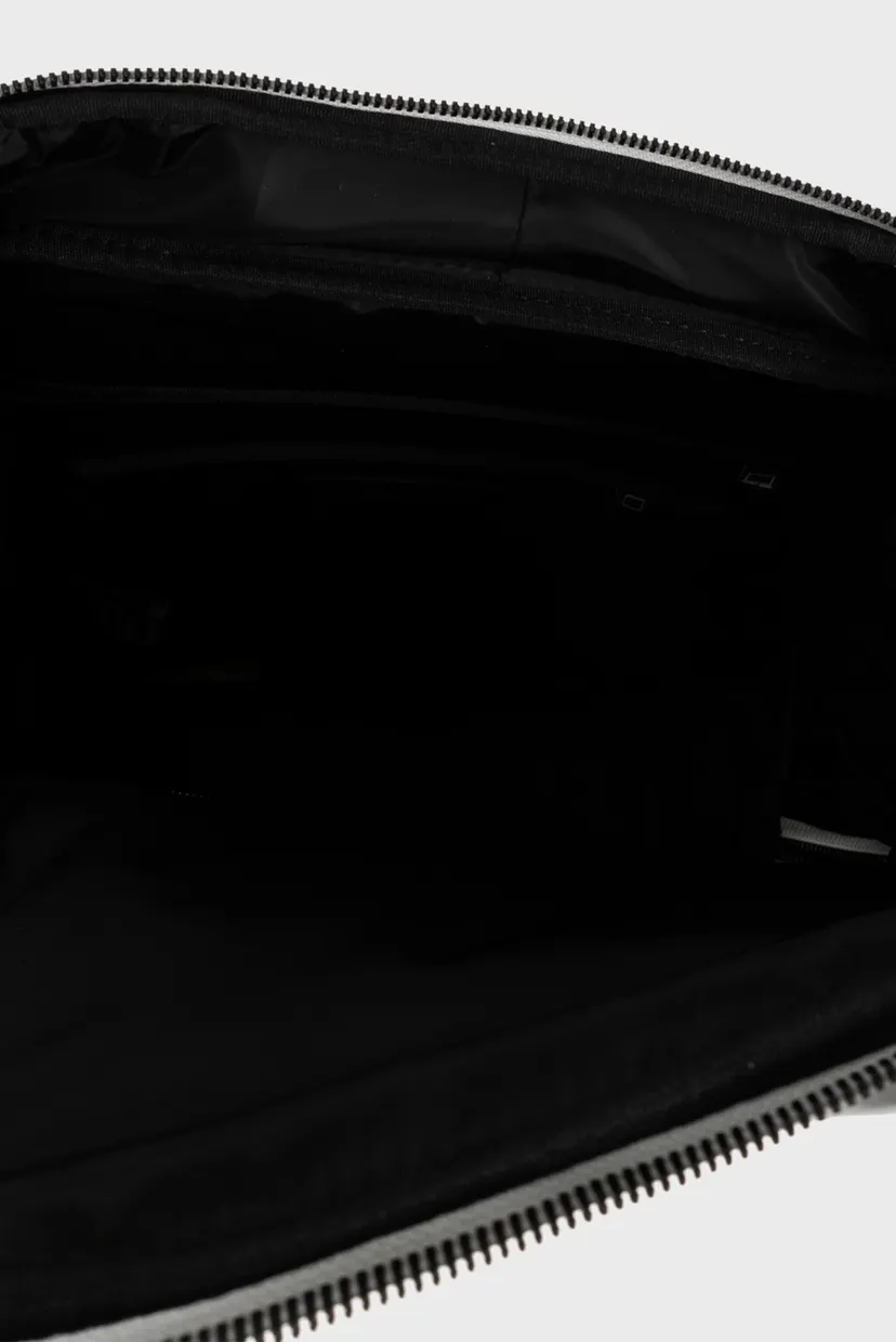 Чемодан DIESEL METALLIC PU BACKPACK-BLACK 6