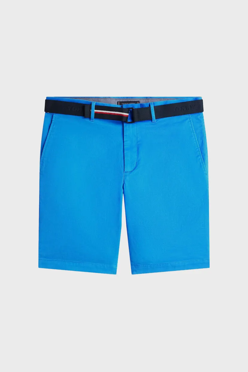 Шорты DENTON 9.5 ESS TWILL W  BELT 5