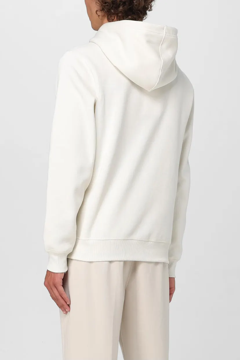 Худи MONOLOGO HOODIE 3