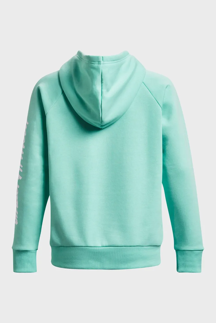 Худи UA Rival Fleece Graphic Hdy 6