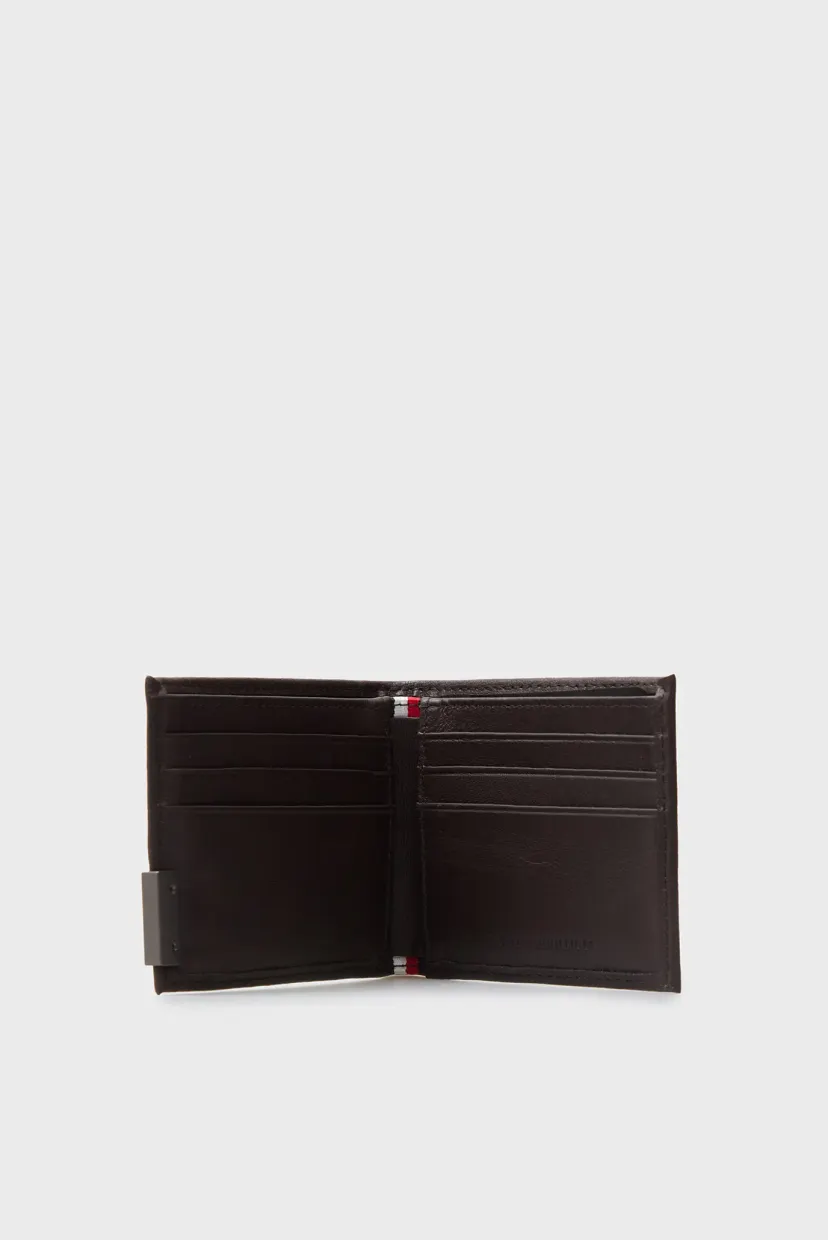 Кошелек TH HARDWARE MINI CC WALLET 4