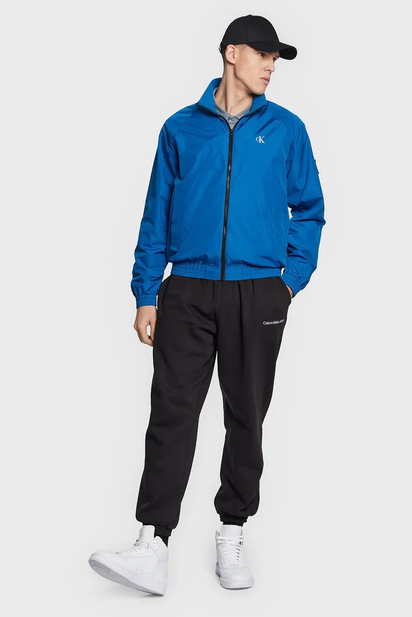 Куртка демисезонная UNPADDED HARRINGTON JACKET 4