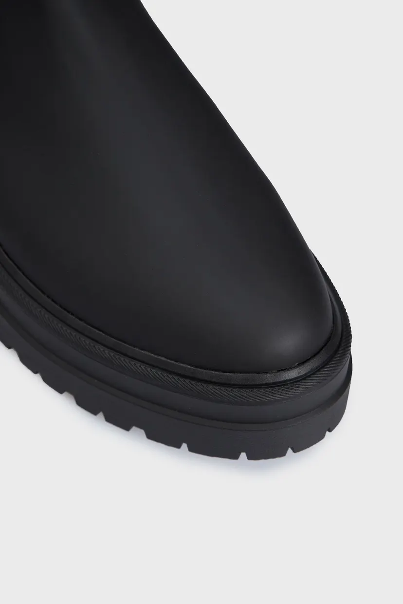 Ботинки FEMININE SEASONAL UTILITY BOOT 4