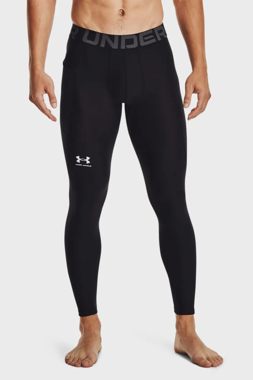 Легинсы UA HG Armour Leggings 6