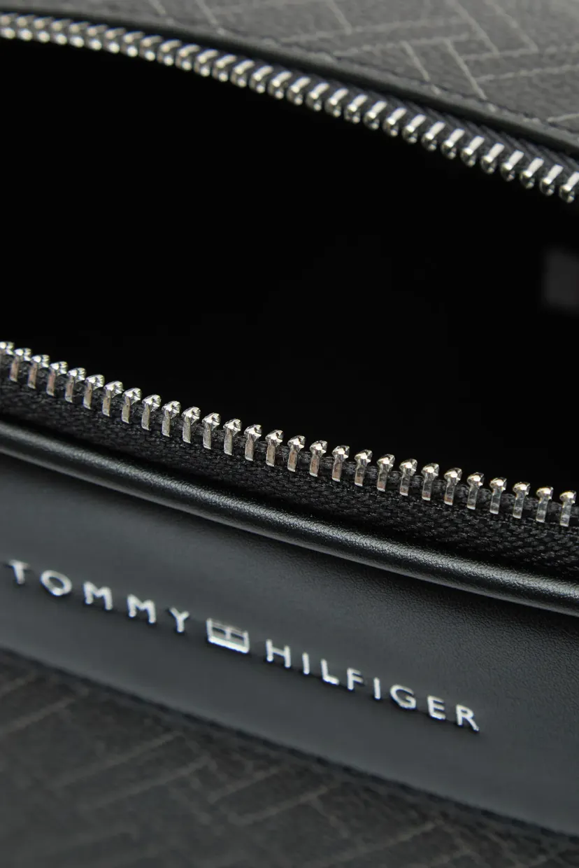 Сумка TH FLAG MONOGRAM CAMERA BAG 5