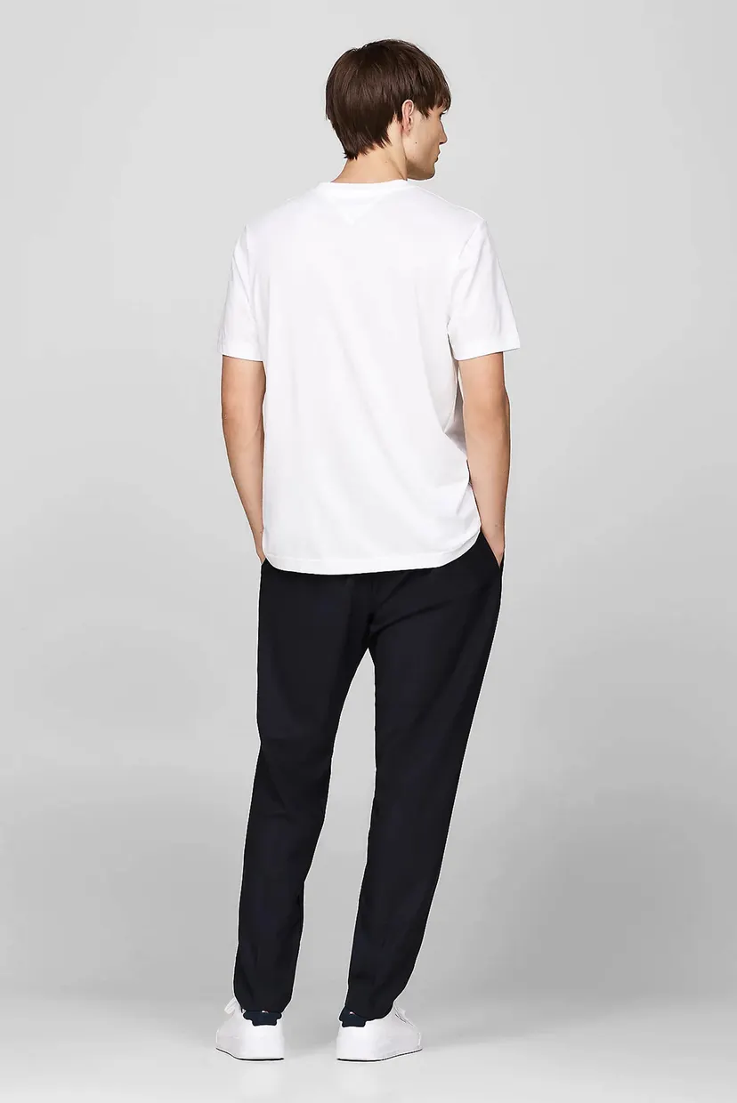 Футболка HILFIGER CHEST INSERT TEE 6