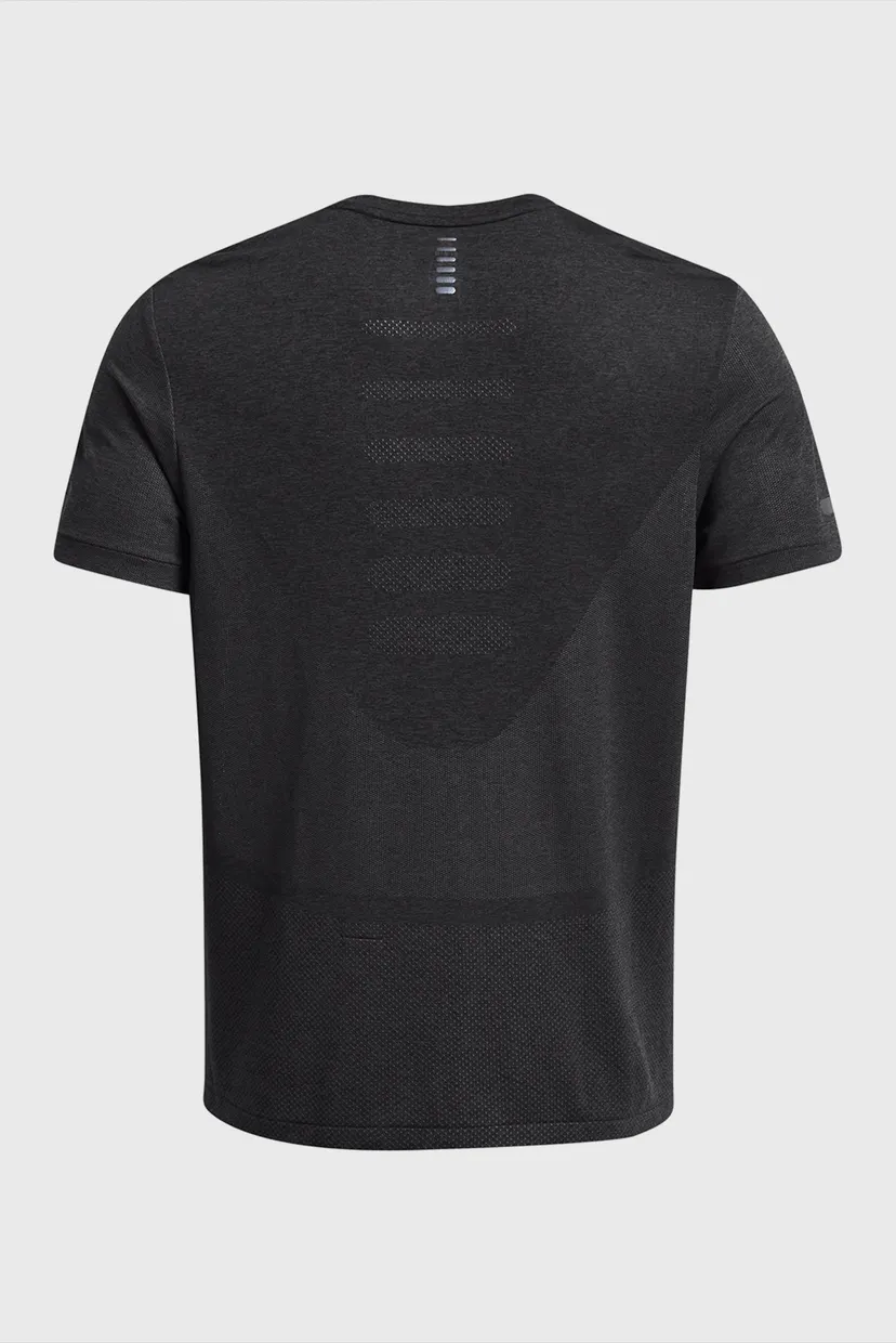 Футболка UA SEAMLESS STRIDE SS 5