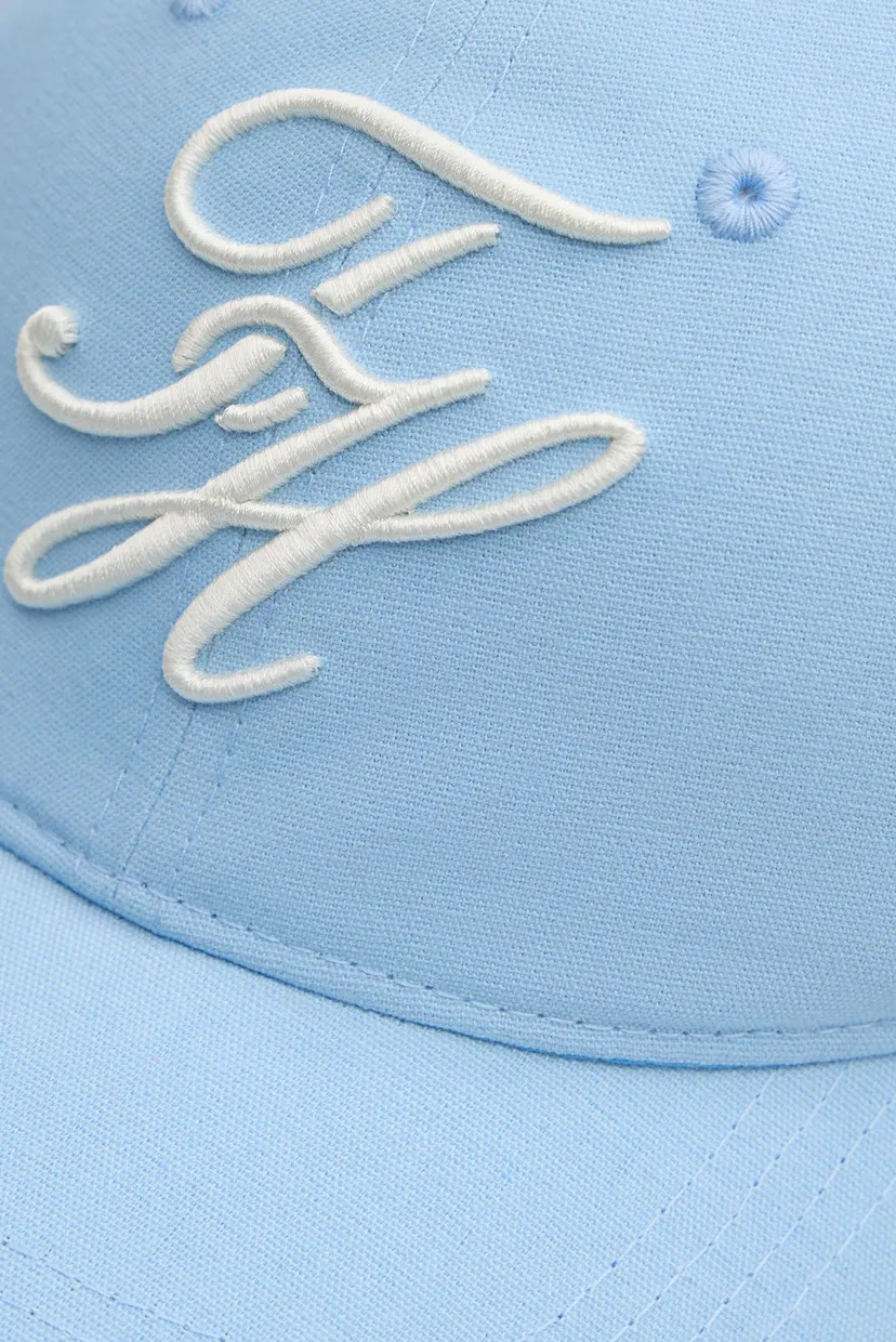 Кепка TH EMBROIDERED CAP 4