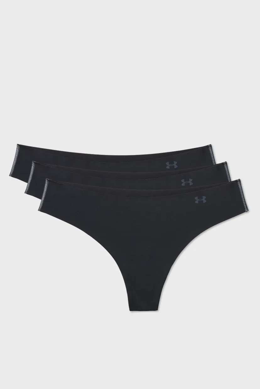 Трусы PS Thong 3Pack 8