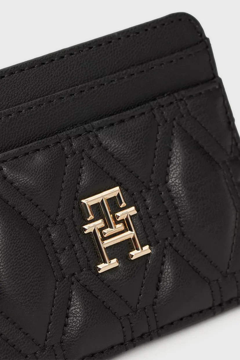 Кошелек TH REFINED CC HOLDER 3