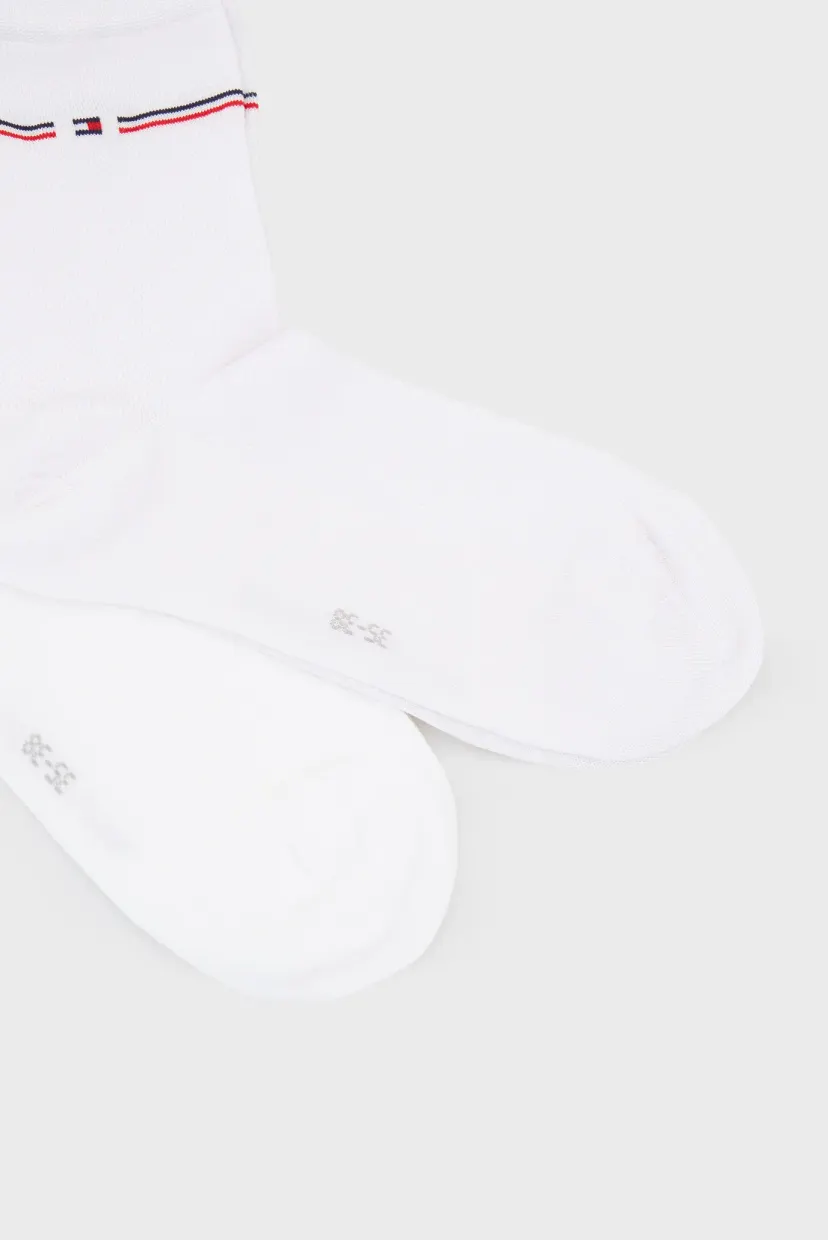 Носки TH WOMEN SHORT SOCK 2P MESH 3
