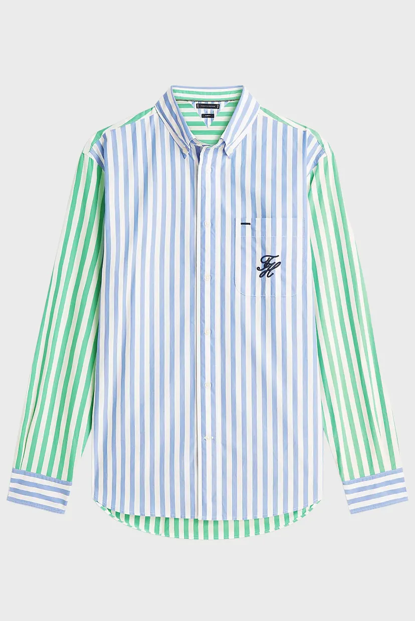 Рубашка PAPERTOUCH FUN CLASSIC FIT SHIRT 5