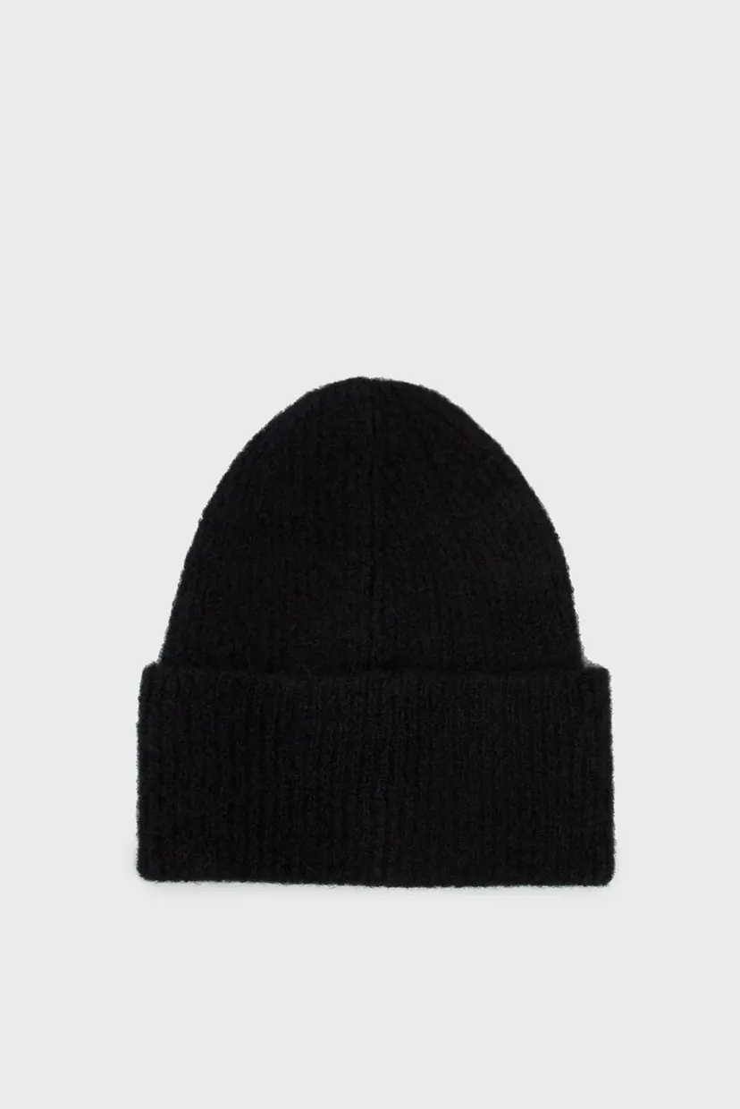 Шапка LUX WOOL BEANIE 3