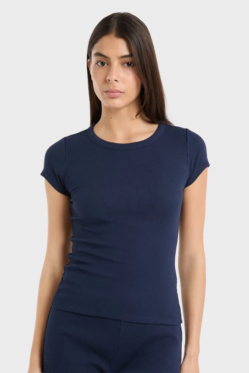 Футболка JOANI - T SHIRT MC 4