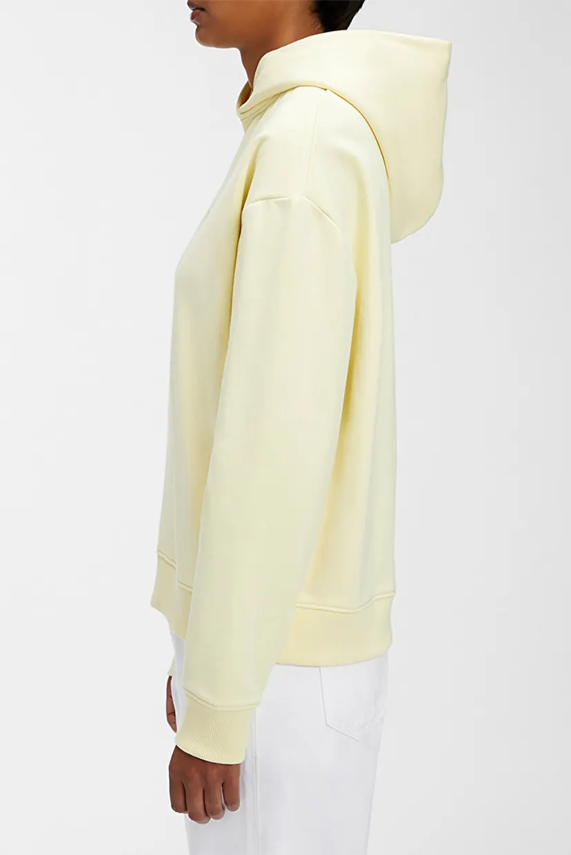 Худи HERO LOGO HOODIE 3