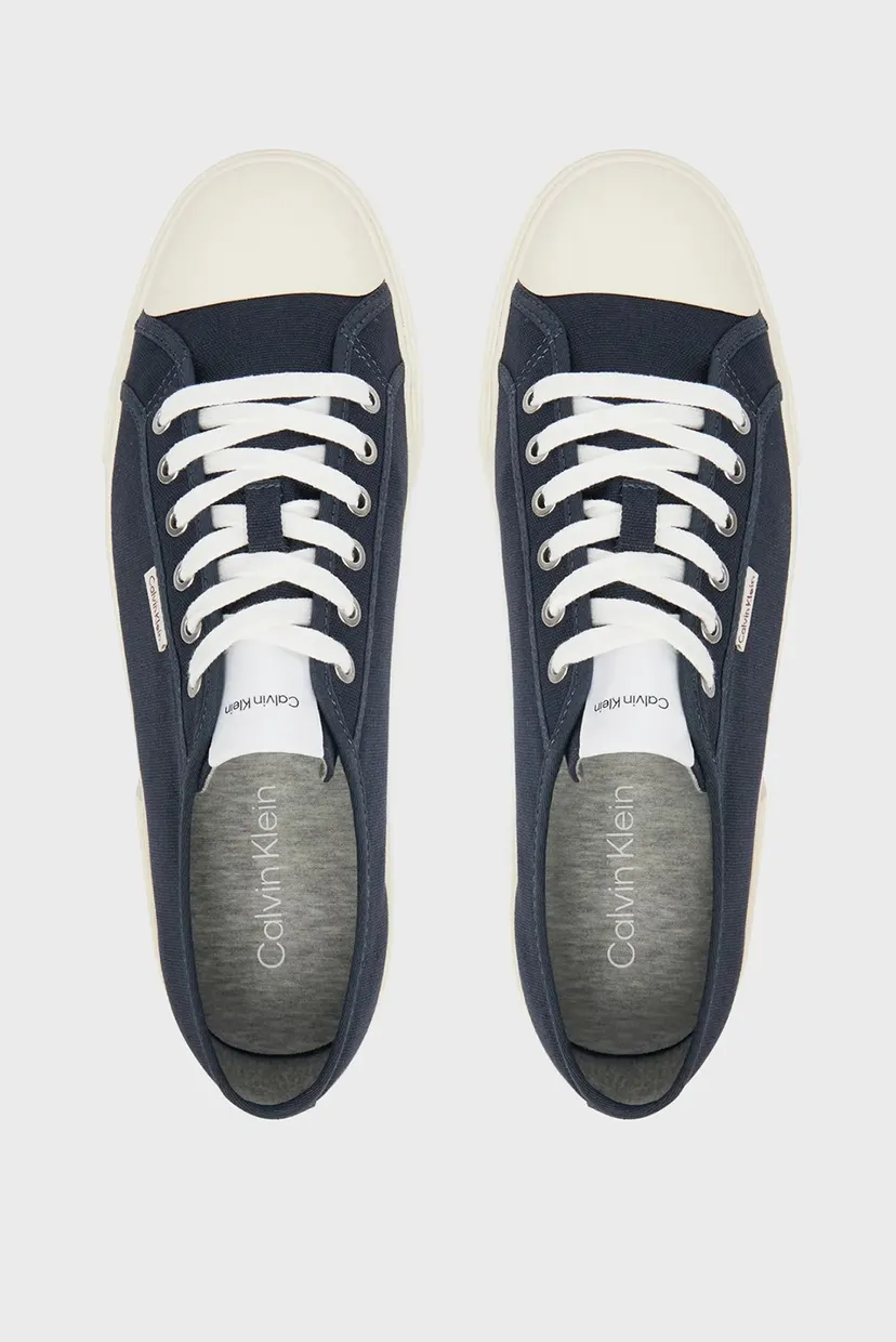 Кеды VULC LACEUP CV 4