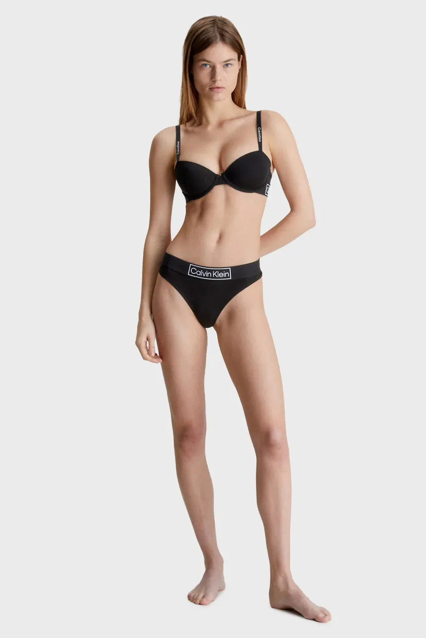 Трусы THONG 7