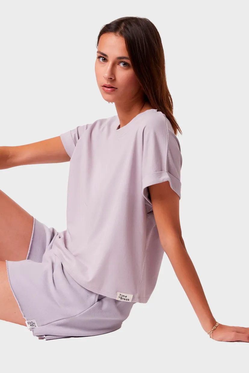Футболка ALVEEN - T-SHIRT 4