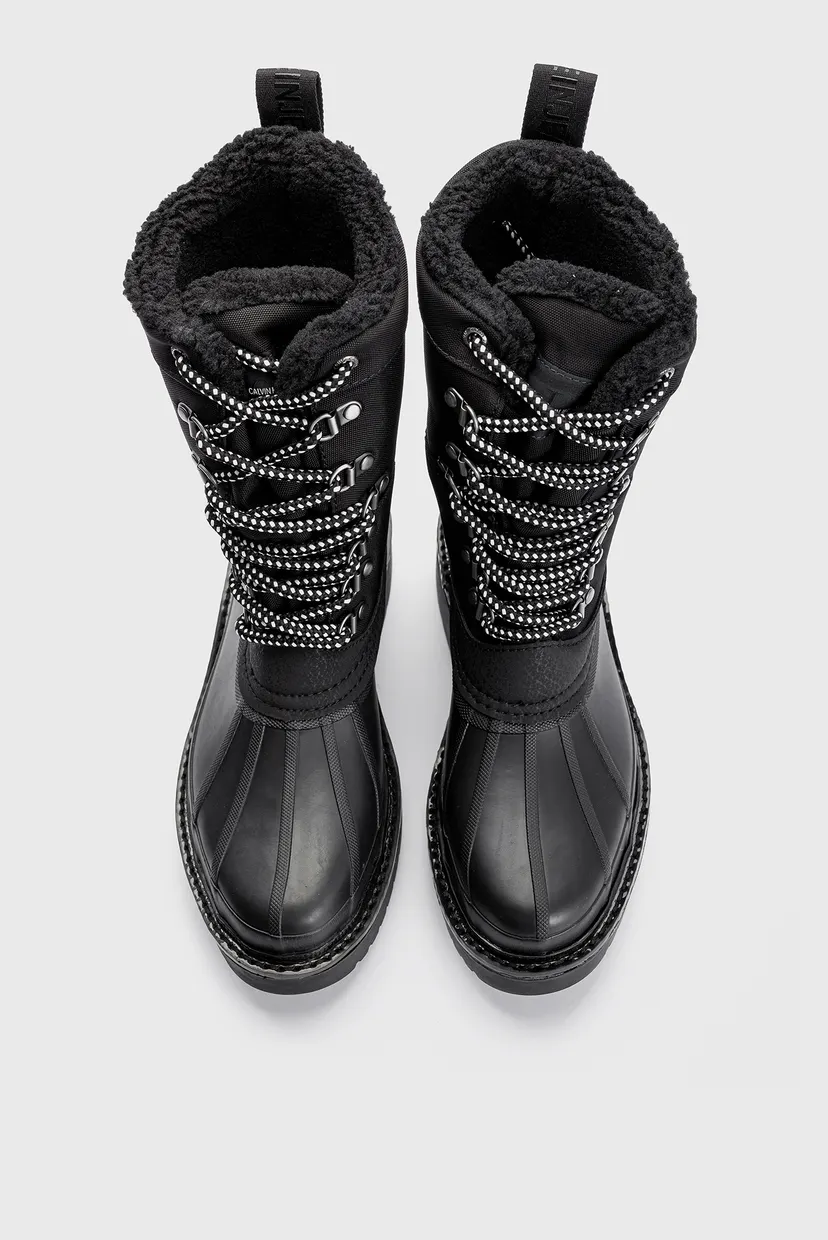 Сапоги PLUS MID LACEUP RAINBOOT 4