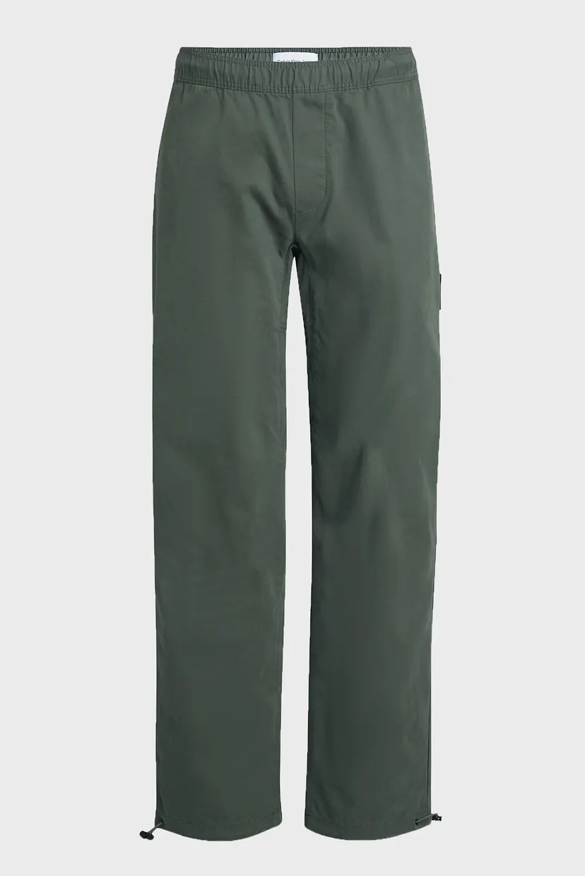 Штаны TOPSTITCH WOVEN PANT 5