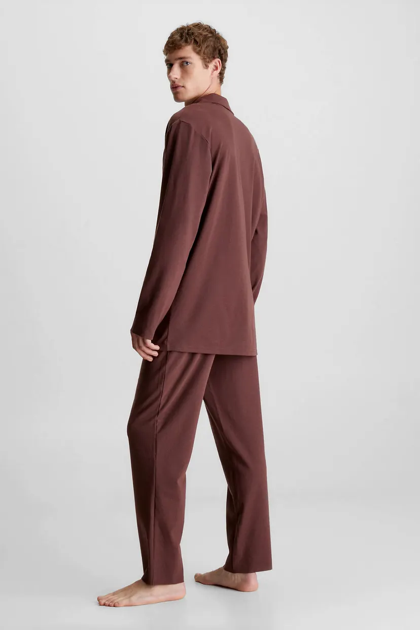 Пижама L S PANT SET 3