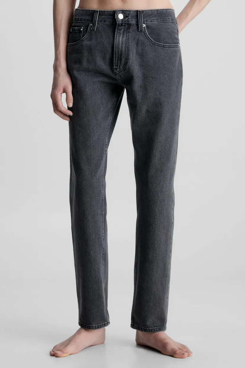 Джинсы AUTHENTIC STRAIGHT 6