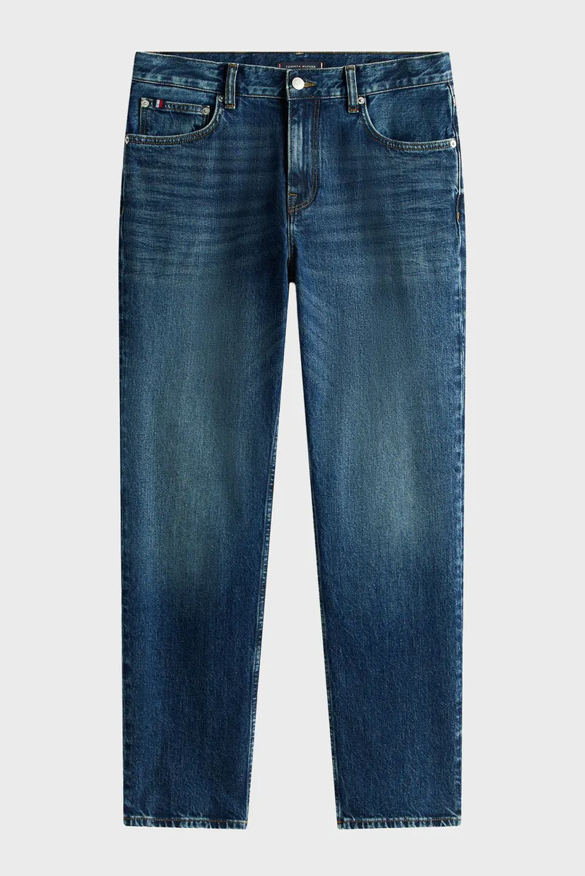 Джинсы STRAIGHT DENTON STR KELLS BLUE 5