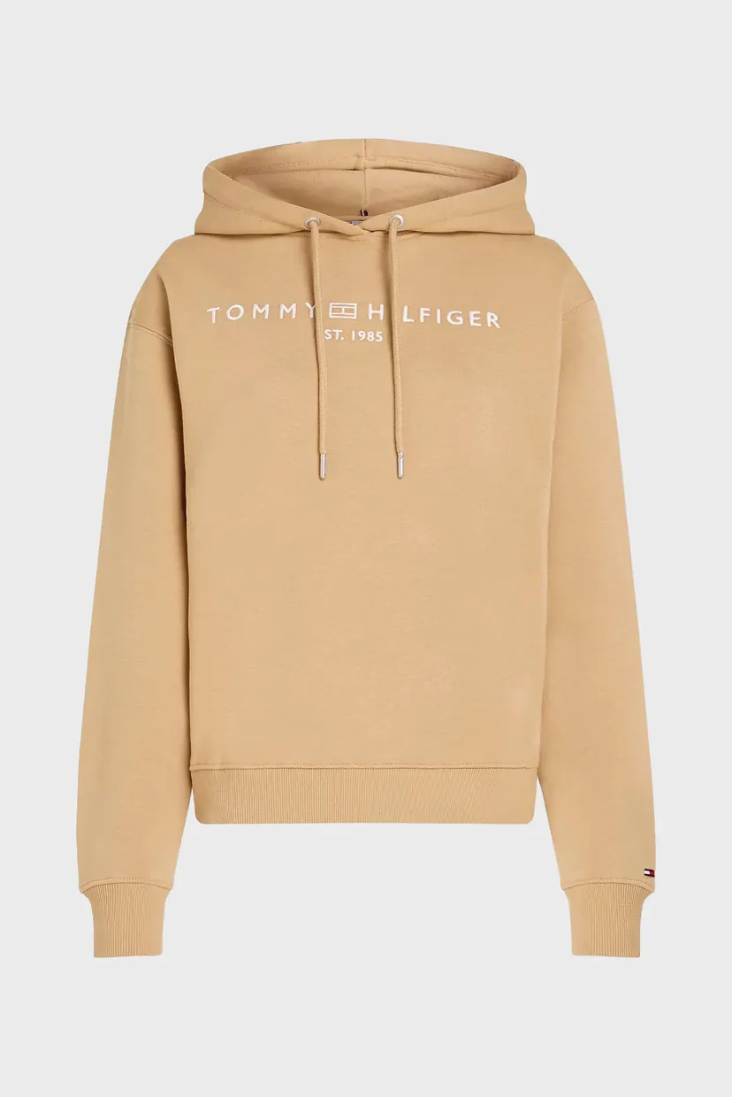 Худи MDRN REG CORP LOGO HOODIE 5