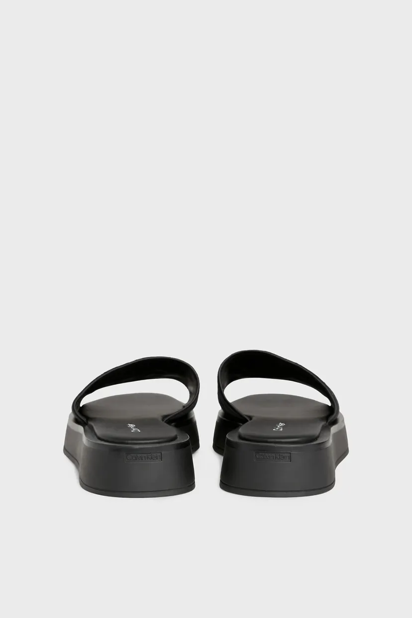 Слайдеры DRESS FLATFORM W HW - JQ 6