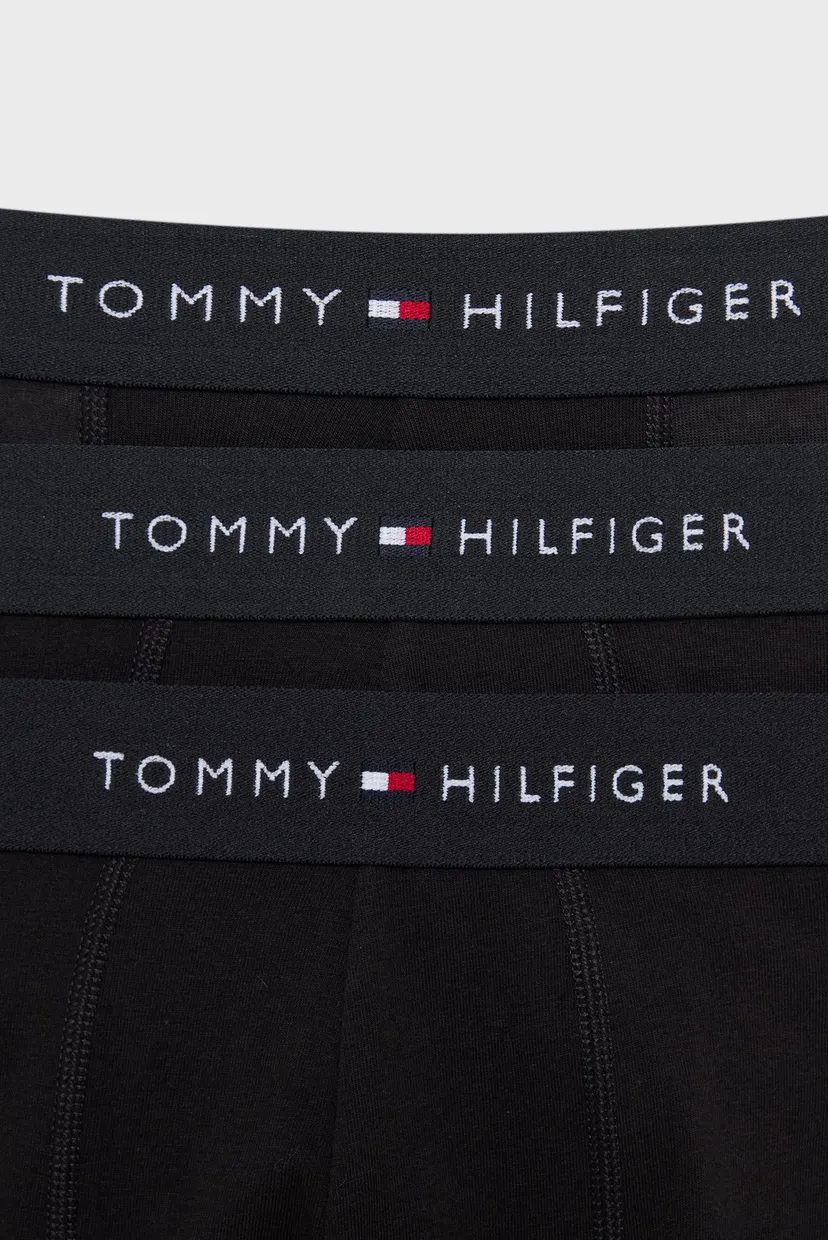 Трусы 3P BOXER BRIEF WB 3