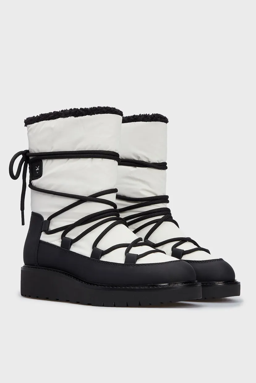 Валенки PLUS SNOW BOOT 3