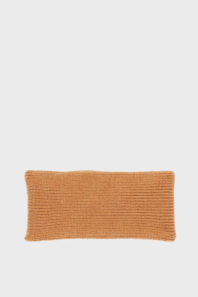 Повязка CK METAL CHUNKY RIB HEADBAND 3