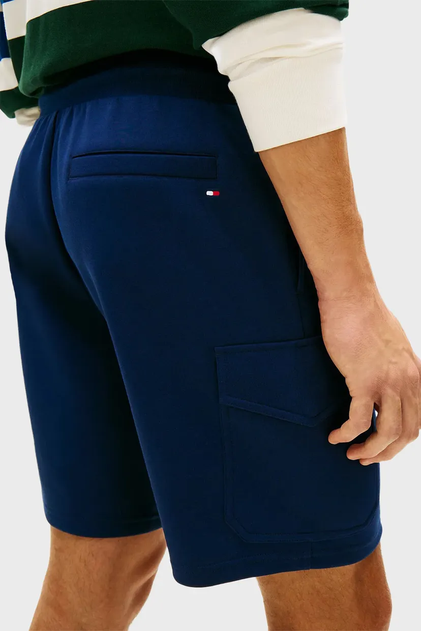 Шорты MIX MEDIA INTECHNO CARGO SHORT 4