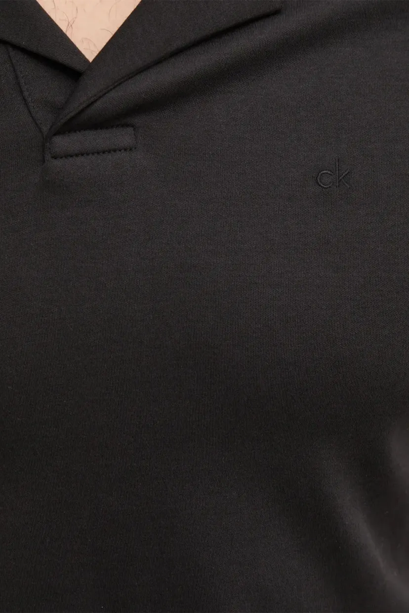Поло LIQUID TOUCH CUBAN COLLAR POLO 5