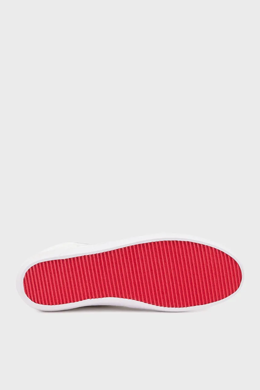 Хайтопы LEROJI S-LEROJI MID W SNEAKERS 5