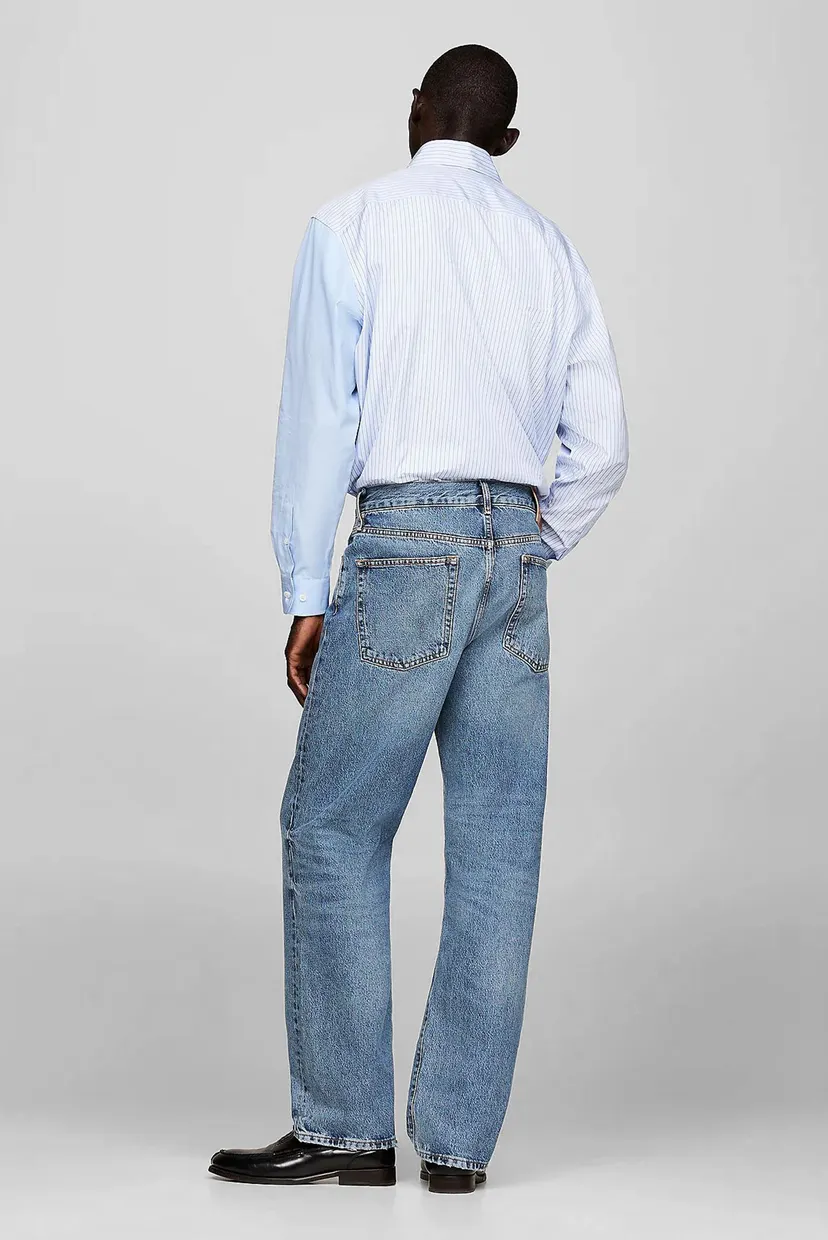 Джинсы THC CC GI JEAN INDIGO 5