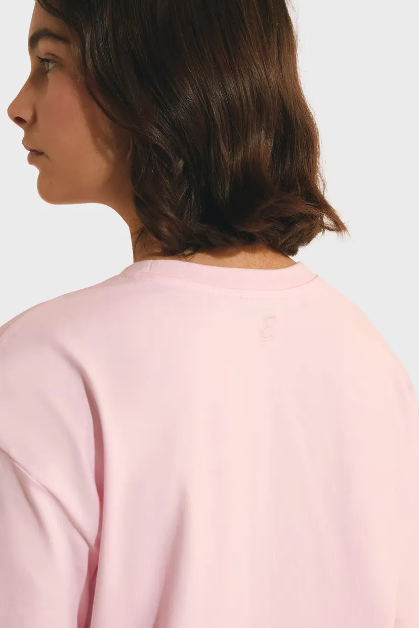 Футболка JOANNE - T SHIRT MC 3