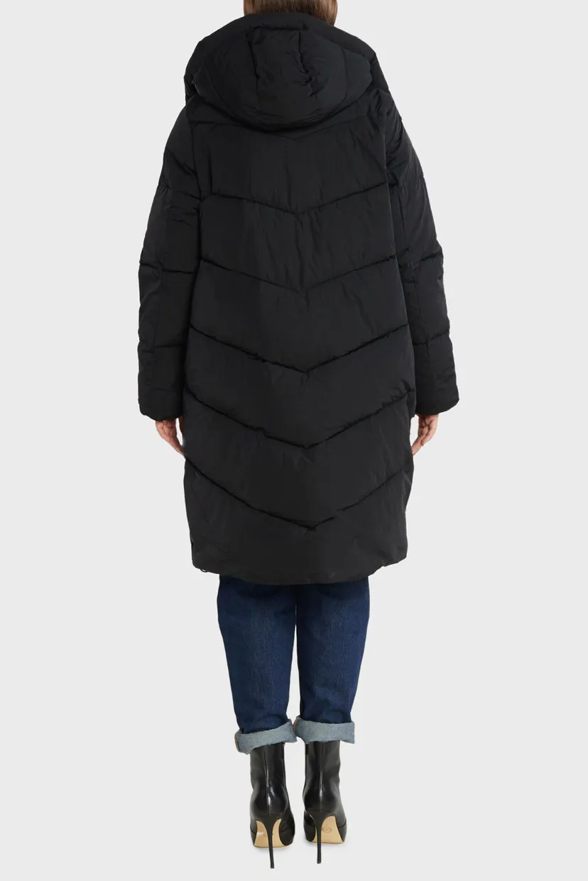 Куртка зимняя MODERN PADDED COAT 3