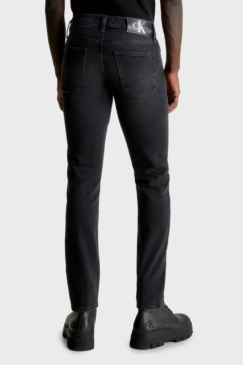 Джинсы SLIM 3