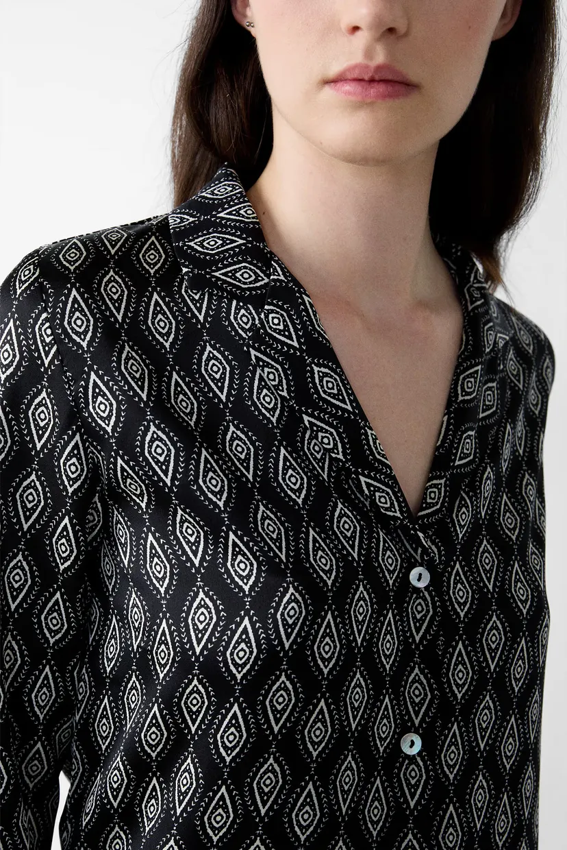 Ночная рубашка NEX - CHEMISE 4