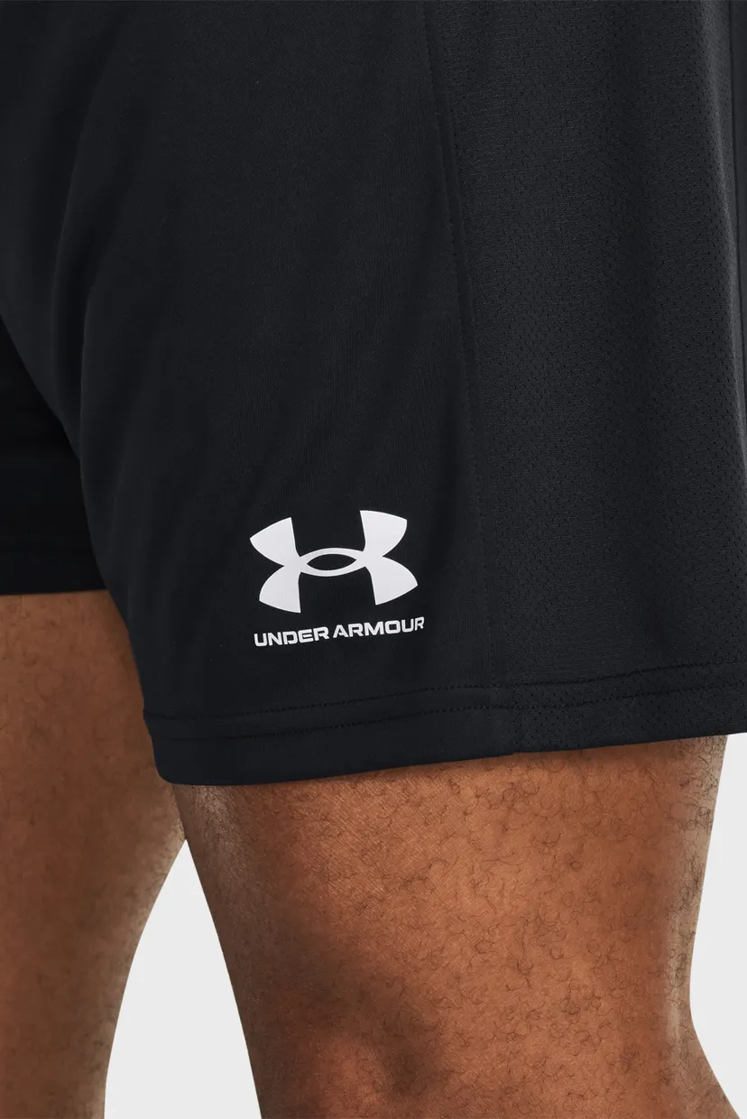 Шорты UA M's Ch. Knit Short 4