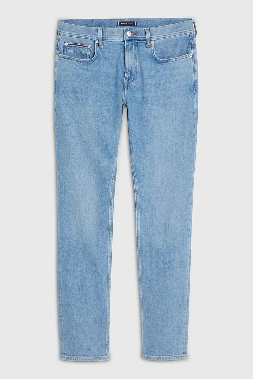 Джинсы STRAIGHT DENTON STR FOSTER BLUE 5
